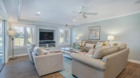 Private Deck, Chefs Kitchen, Golf